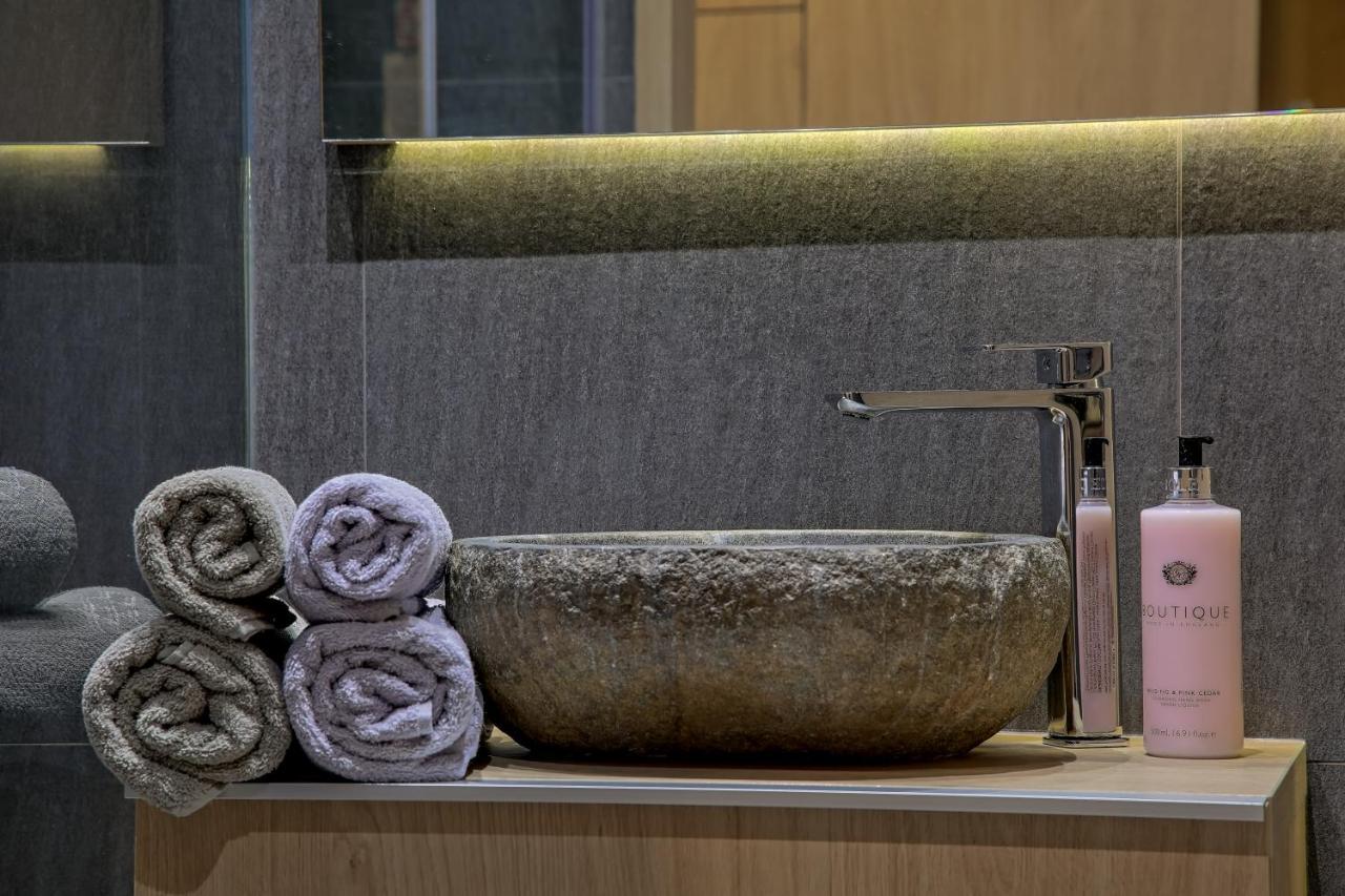 Apartamenty Jagielly ウッチ エクステリア 写真