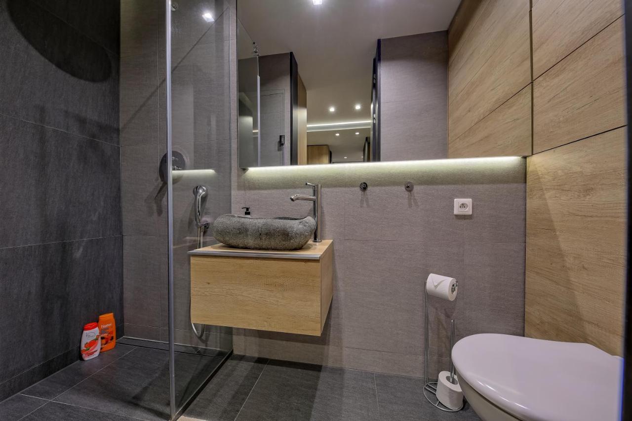 Apartamenty Jagielly ウッチ エクステリア 写真