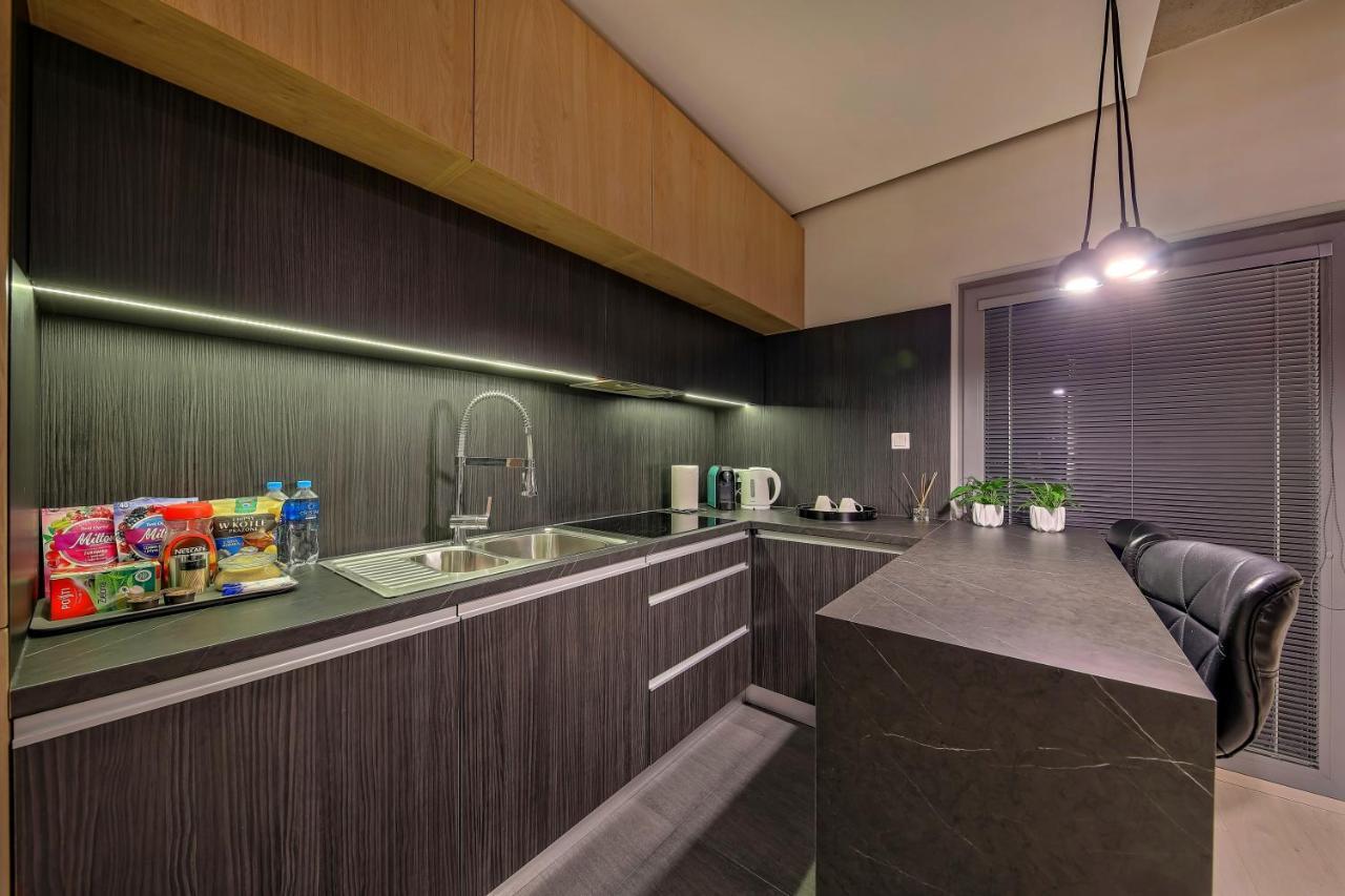 Apartamenty Jagielly ウッチ エクステリア 写真