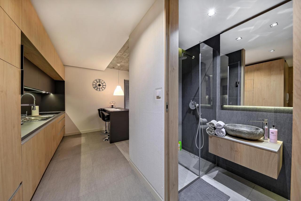 Apartamenty Jagielly ウッチ エクステリア 写真
